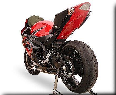 Amazon | HOT BODIES RACING(ホットボディーズレーシング)05-06